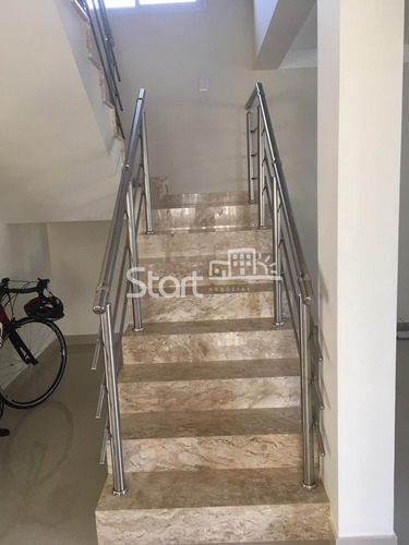 Imagem 10 de 30 de Casa À Venda Em Parque Brasil 500 - Ca089399