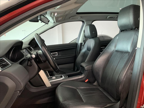 Imagem 14 de 15 de Discovery Sport 2.2 16v Sd4 Turbo Diesel Hse 4p Automático