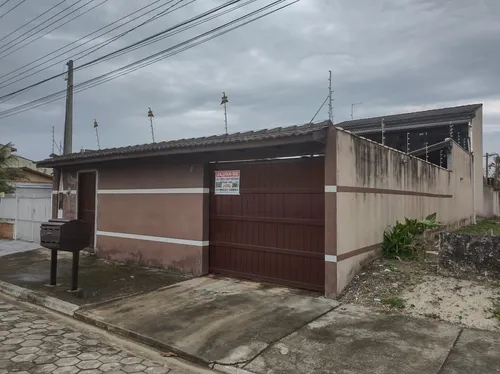 Casa Com Piscina Martim De Sá - Temporada