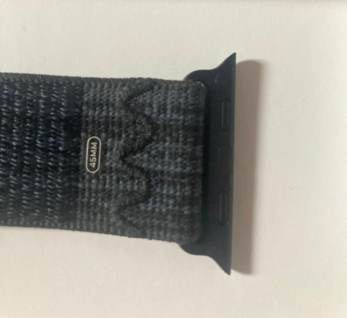 Apple Watch Se 44 Mm (2.a Generación) (gps + Celular)(usado) (Usado)