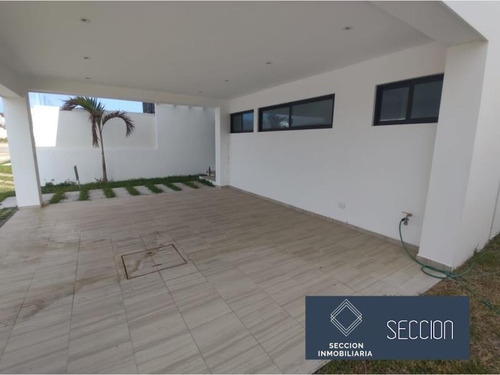 Imagen 7 de 12 de Casa Sola En Venta Punta Tiburón, Residencial, Marina Y Golf