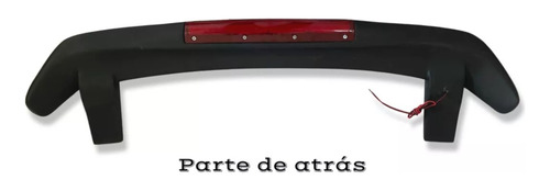 Aleron Pointer 2004 2005 2006 2008 2009 Spoiler Con Stop