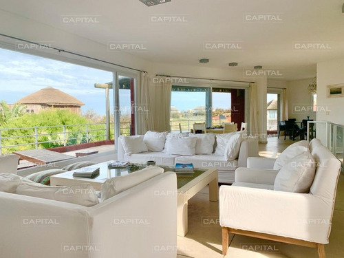 Imagen 22 de 30 de Casa En Venta Punta Piedras Manantiales Punta Del Este - Ref: 29282