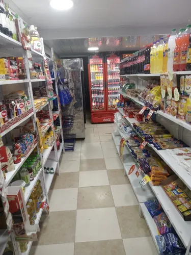Minimarket En Venta Excelente Ubicación Gran Oportunidad