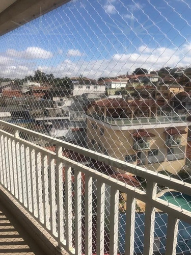 Imagem 8 de 12 de Apartamento Para Venda, 2 Dormitório(s), 61.0m² - 5696