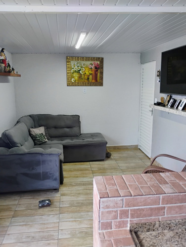 Oportunidade De Imóvel Sao 2 Casas Com Toda Praticidade