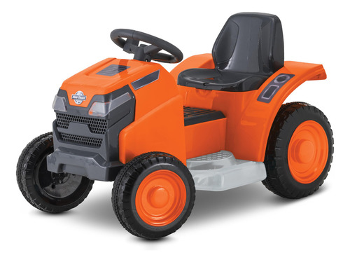 Kid Trax Mow & Go Cortacesped 1 - 3 Años