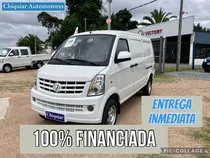 Comprar Victory Auto Furgon Largo -