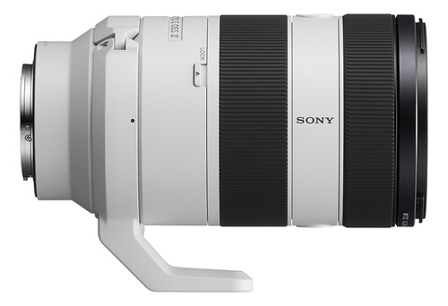 Sony Lente Zoom Teleobjetivo Sel70200g2