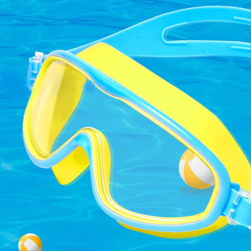 Gafas De Natación Para Niños Gafas Juveniles Gafas De Nataci