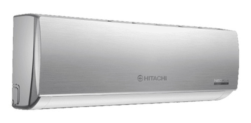 Aire Acondicionado Split Hitachi Neo Plus 3200 W Inverter Fc
