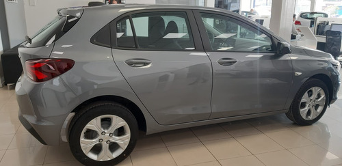Chevrolet Onix 1.0 Turbo Ltz At