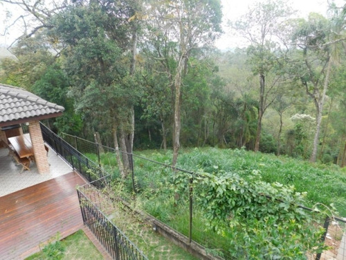 Imagem 24 de 28 de Excelente Casa No Capital Ville Iii Para Venda, Serra Dos Lagos, Cajamar Sp - Ca1363 - 34730784
