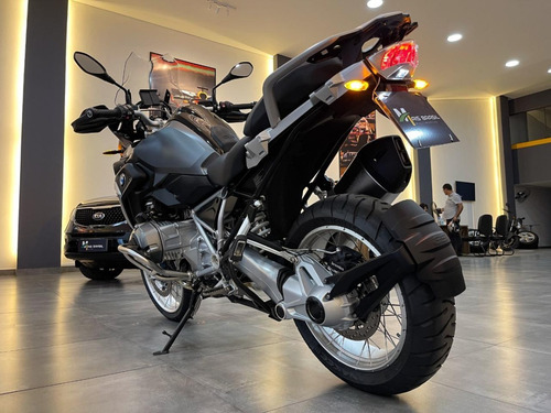 Imagem 11 de 12 de Bmw R 1200 Gs Premium - Semi Zero - 2019 Linda (faby)