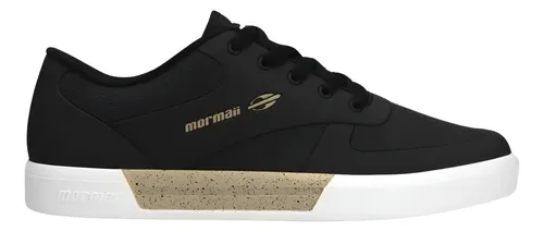 Tenis Mormaii Urban Smash Original Skate Casual Masculino Nf