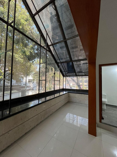 Casa De 825m2 En Anzures, Cdmx