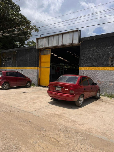 Se Alquila Local Comercial En El Guayabal Ideal Para Taller 