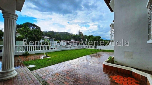 Casa En Venta En Prados Del Este 25-7195 Ab