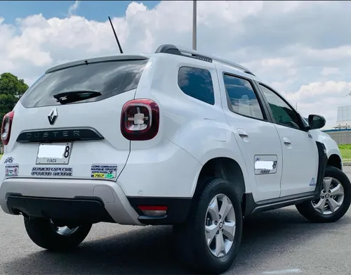 Renault Duster 1.6 Intense