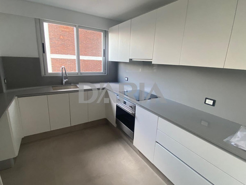 Imagen 5 de 30 de Nila · 4amb · Exclusiva Torre De Categoría · Mario Roberto Álvarez Y Asoc.·