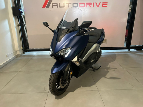 Yamaha T-max Dx 530 2018 20.000km