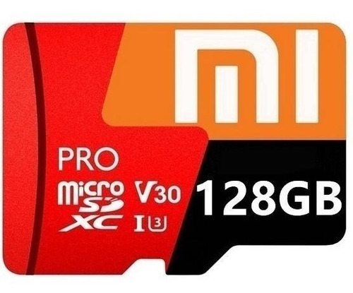 Cartão Micro Sd Xiaomi 265gb ,para Celulares E Fotogràfica