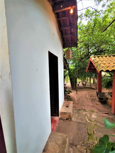 Chácara À Venda - Nova Suiça - Piracicaba/sp - Ch0219