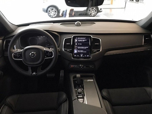 Xc90 T8 R-desing