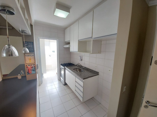 Imagem 14 de 26 de Apartamento Em São Paulo - Sp - Ap0646_sell
