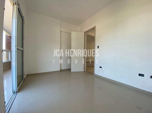 Imagem 8 de 18 de Apartamento 2 Dormitórios , Sacada Gourmet - Forte - V1101