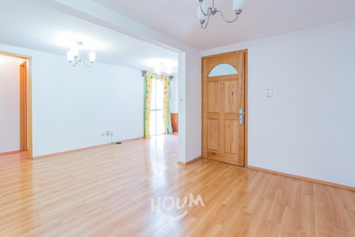 Imagen 3 de 23 de Departamento En Lomas Verdes, Naucalpan De Juárez Con 2 Recámaras, 72 M², Id: 86309