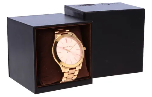 Michael kors slim runway mk3197 best sale
