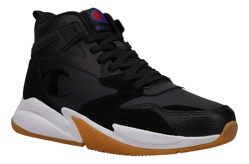 Tenis Bota Caballero Champion Casual Urbano 1241966