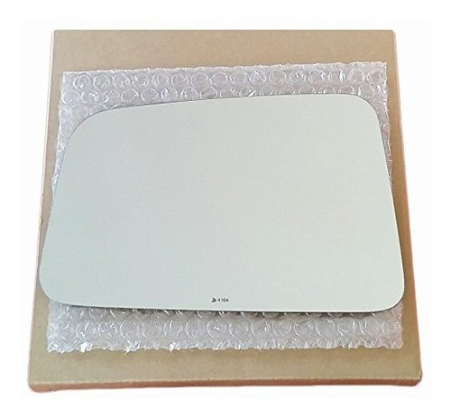 Espejo - Mirror Glass And Adhesive For ******* Ford Edge Suv