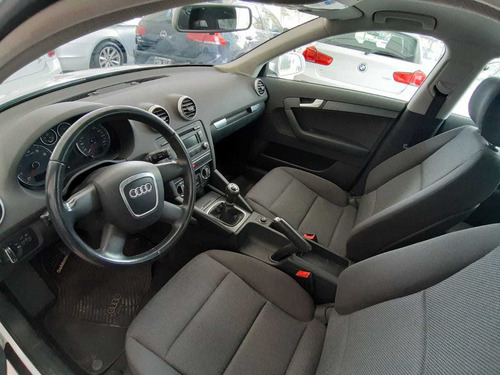 Audi A3 Sportback 1.4t - Gencosa