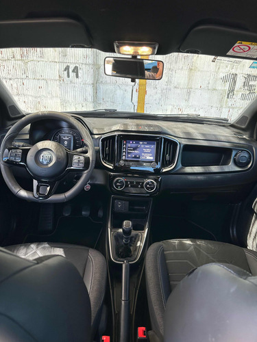 Fiat Strada 1.3 Volcano