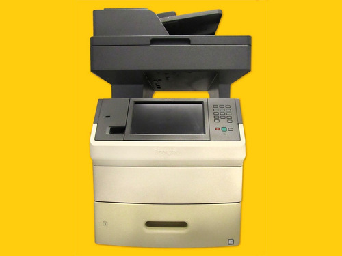 Impressora Multifuncional Lexmark X656de