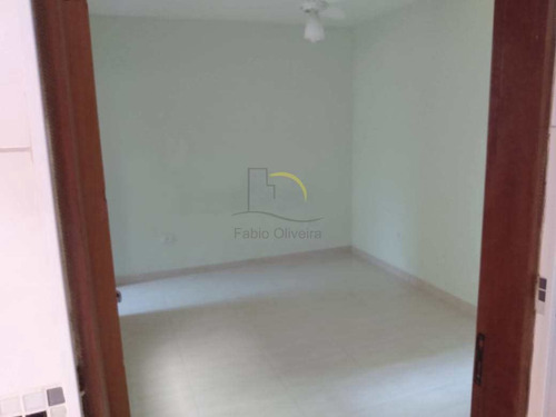 Imagem 24 de 27 de Casa Com 2 Dorms, Jabaquara, Santos - R$ 480 Mil, Cod: 3165 - V3165