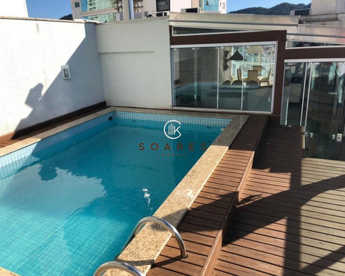 Imagem 8 de 14 de Cobertura Dudlex Oportunidade - Ck00159 - 69545456