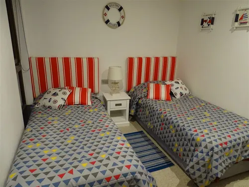 Increible Condo Aiwinco Con Playa, Marina A Pasos Del Centro