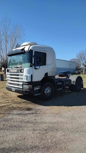 Imagen 4 de 7 de Scania 260 94c