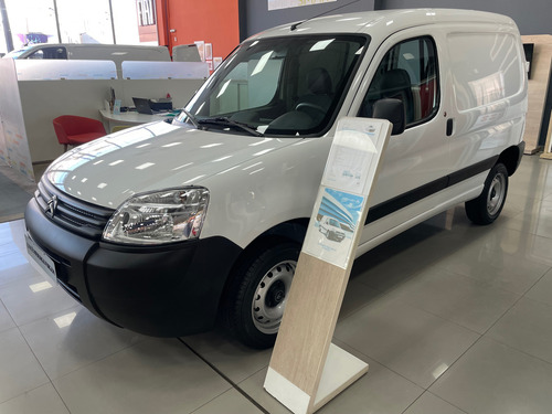 Citroën Berlingo Furgon 1.6 hdi 92 bussiness