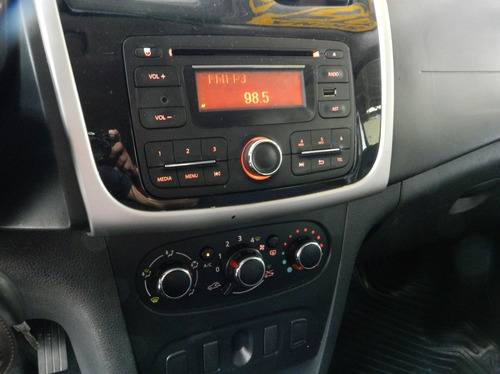 Renault Sandero 1.6 Expression 8v