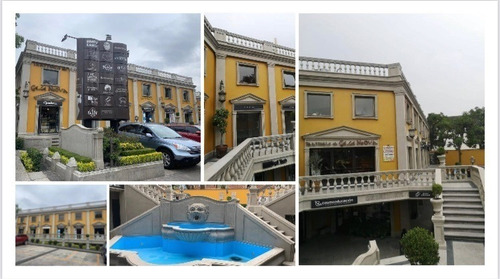 Imagen 2 de 5 de Renta Locales En Afamado Centro Comercial