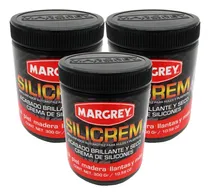 Comprar 3 Abrillantador Para Llantas Y Plásticos Silicrem W Margrey