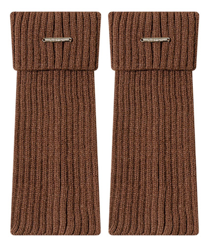 Calentadores De Piernas Para Mujer, Calcetines Largos Para