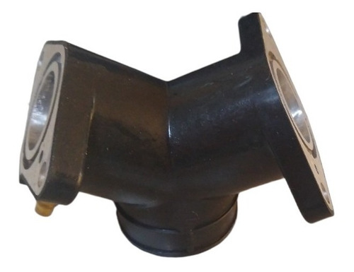 Imagen 1 de 3 de Tobera Supershadow Cruiser 250 Empire Doble Boca