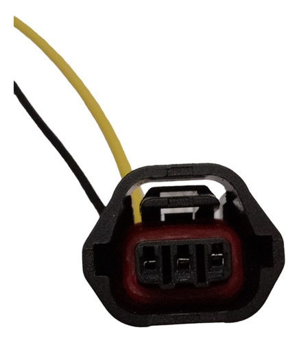 Conector Sensor Velocimetro Hyundai Accent 1.3 1.5 95-05