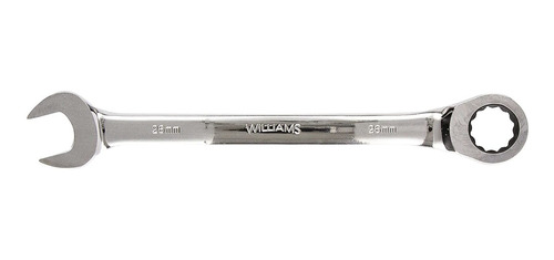 Williams 1226 Mnrc Combinacion De Carraca    26 Mm