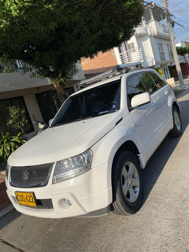 Suzuki Grand Vitara 2.0 Sz 4x2